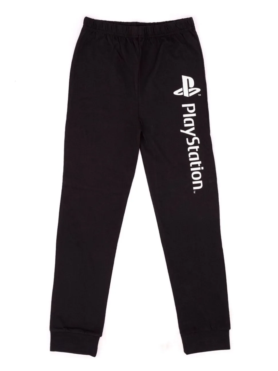 Ensemble pyjama long sous licence Vanilla Underground garçon