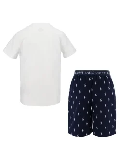 Ensemble pyjama Polo Ralph Lauren
