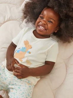 Ensemble pyjama super doux MORI