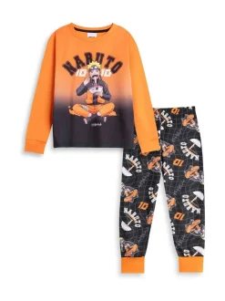 Ensemble pyjama Vanilla Underground jambes longues Narito à manches longues