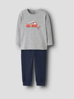 Ensemble Pyjamas Name It Fire Truck