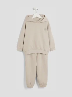 Ensemble River Island Essentials Sweat-shirt à capuche et Survêtement