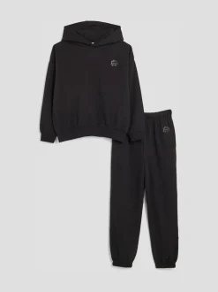 Ensemble River Island Essentials Sweat à capuche et Joggings