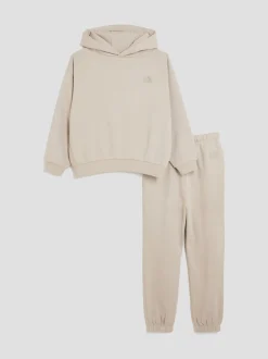 Ensemble River Island Essentials Sweat-shirt à capuche et Survêtement