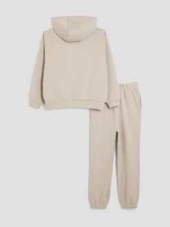 Ensemble River Island Essentials Sweat-shirt à capuche et Survêtement