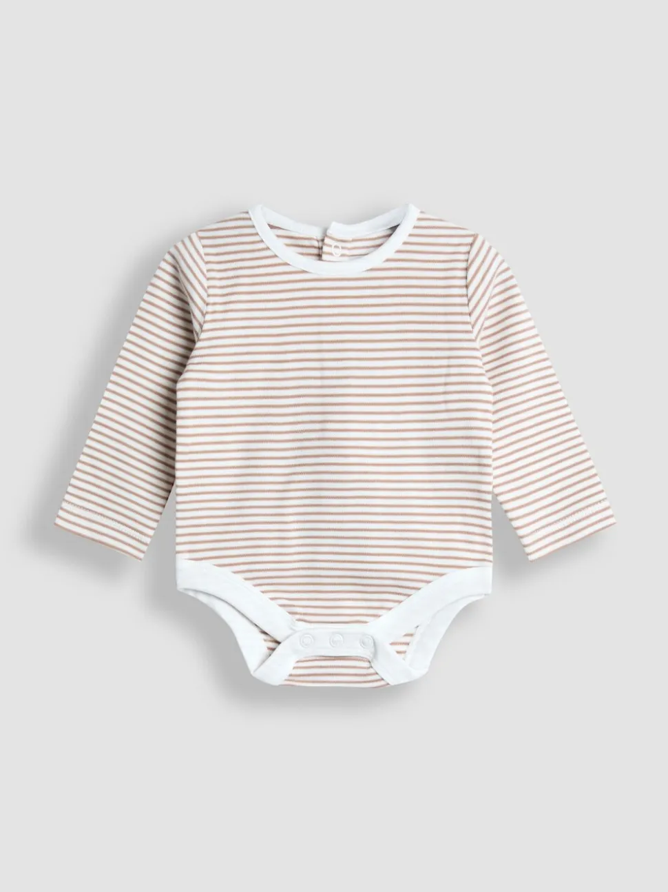 Ensemble salopette et body JoJo Maman Bébé en velours côtelé Personnage