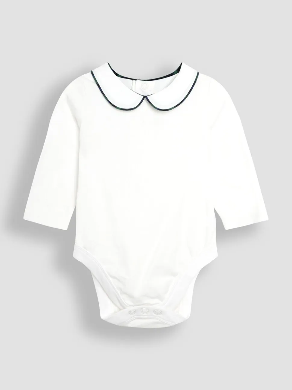 Ensemble salopette et haut JoJo Maman Bébé