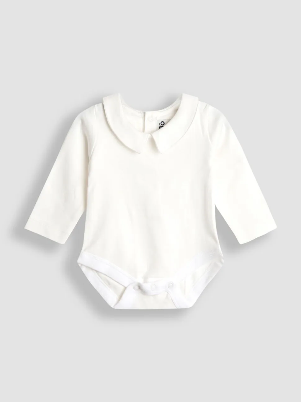 Ensemble salopette JoJo Maman Bébé Peter Rabbit™ en velours