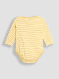 Ensemble salopette JoJo Maman Bébé 3 pièces