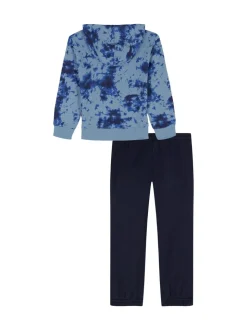 Ensemble sweat à capuche Under Armour Rival en polaire imprimé