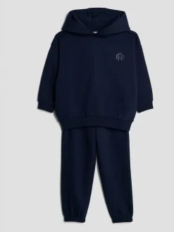 Ensemble Sweat-shirt à capuche River Island Essentials