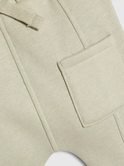 Ensemble Sweat-shirt et Leggings River Island Bear Pocket