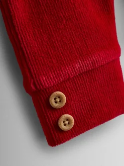 Ensemble Sweat-shirt et Leggings de Noël JoJo Maman Bébé