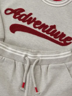 Ensemble Sweat-shirt et Survêtement Monsoon Adventure