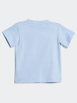 Ensemble t-shirt adidas Essentiels bébé enfant