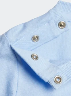 Ensemble t-shirt adidas Essentiels bébé enfant