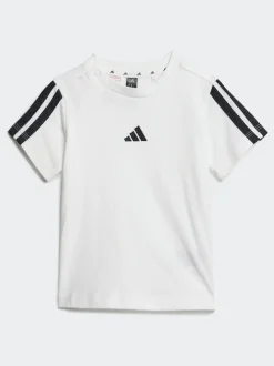 Ensemble t-shirt adidas Essentiels bébé enfant