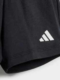 Ensemble t-shirt adidas Essentiels bébé enfant