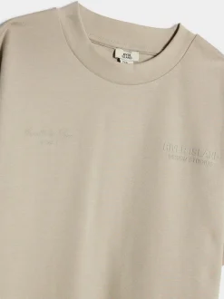 Ensemble t-shirt et jogging River Island marque