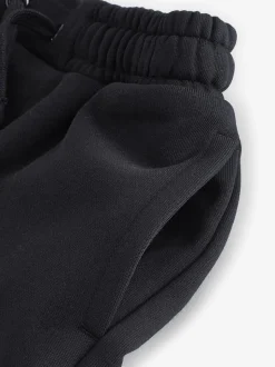 Ensemble t-shirt et short à logo Moschino