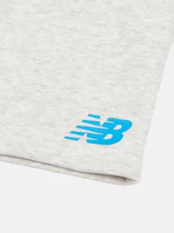 Ensemble t-shirt et short New Balance Kids en jersey