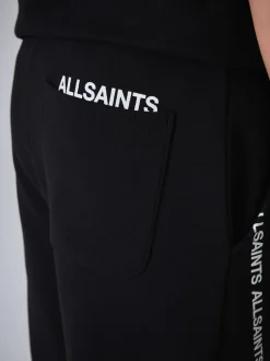 Ensemble t-shirt et short en molleton smALLSAINTS avec bande à logo