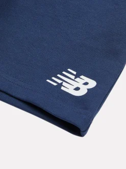 Ensemble t-shirt et short New Balance Kids en jersey