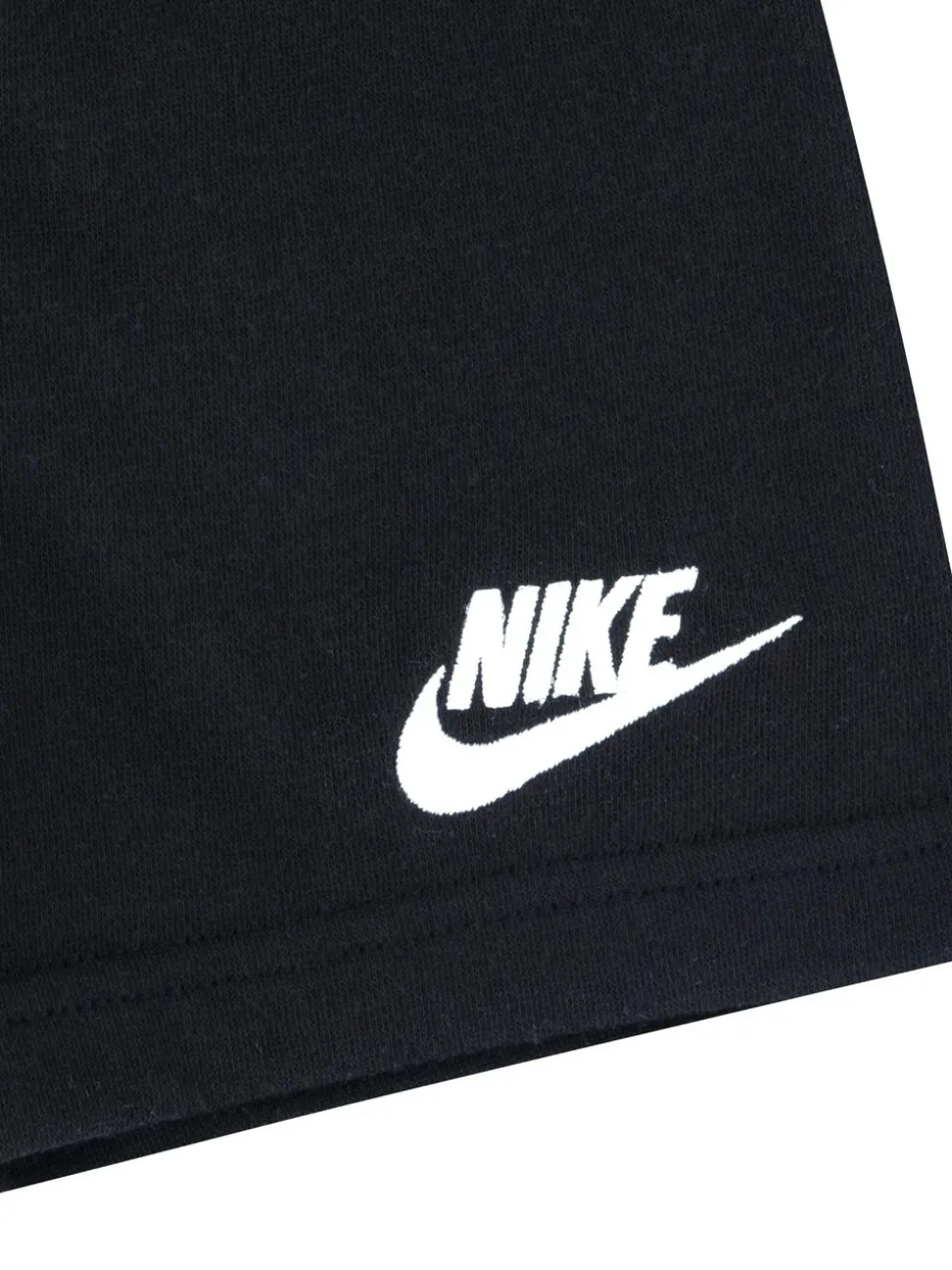 Ensemble t-shirt et Shorts Nike little kids