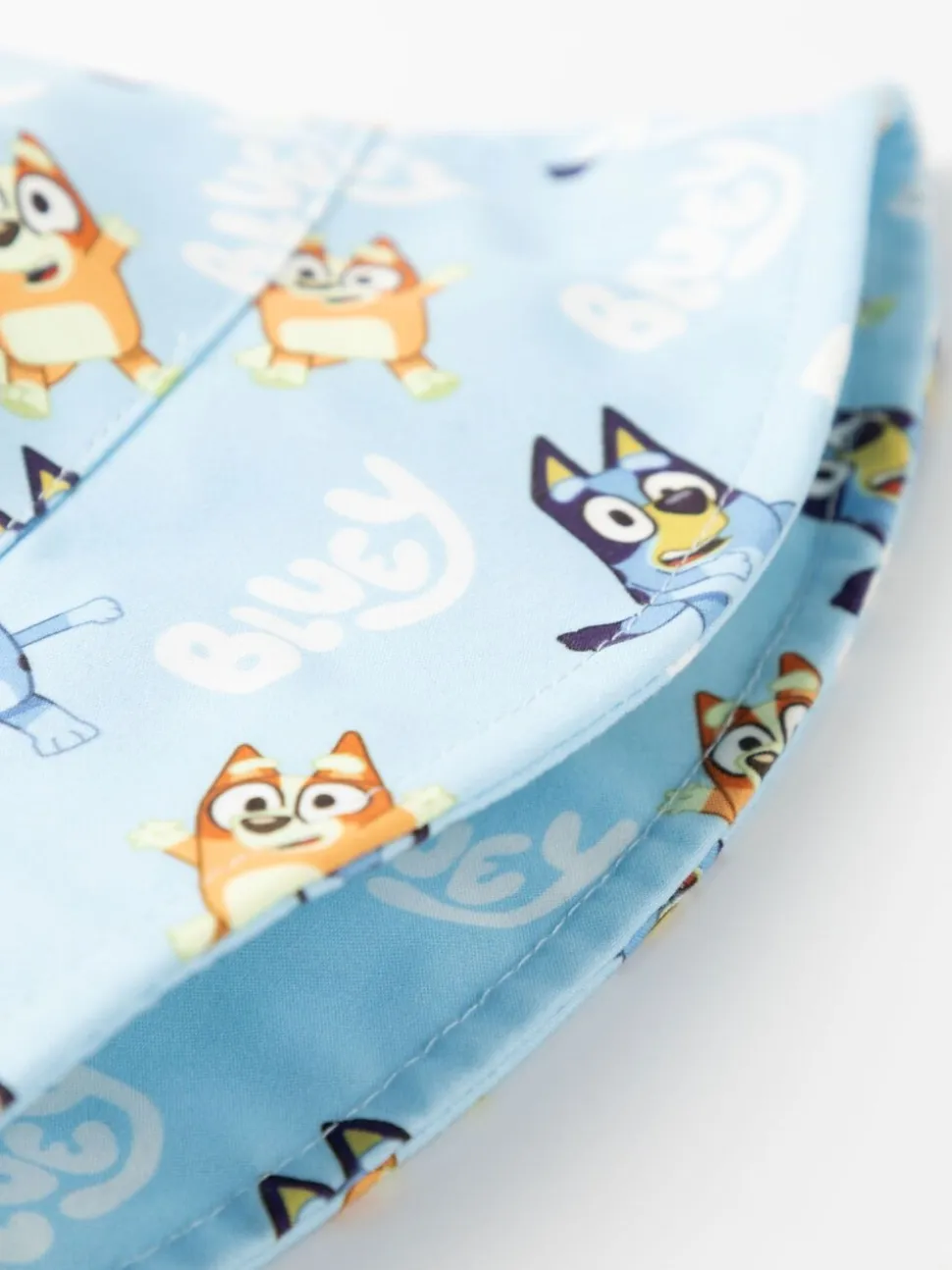 Ensemble Vanilla Underground Kid Bluey Casquette et Chapeau