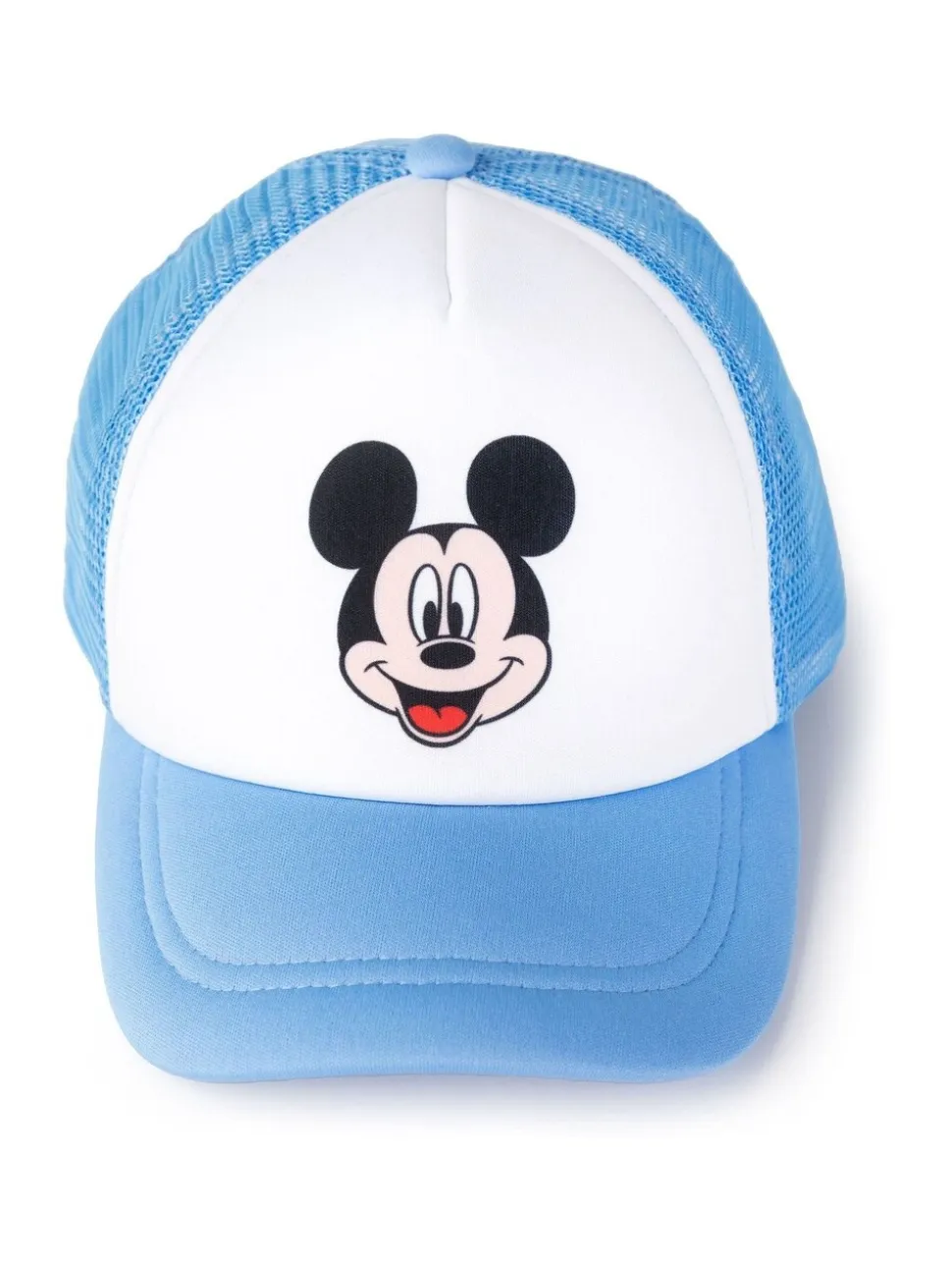 Ensemble Vanilla Underground Bob et casquette Disney garçon
