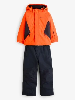Ensemble veste de ski et pantalon de jogging Mountain Warehouse