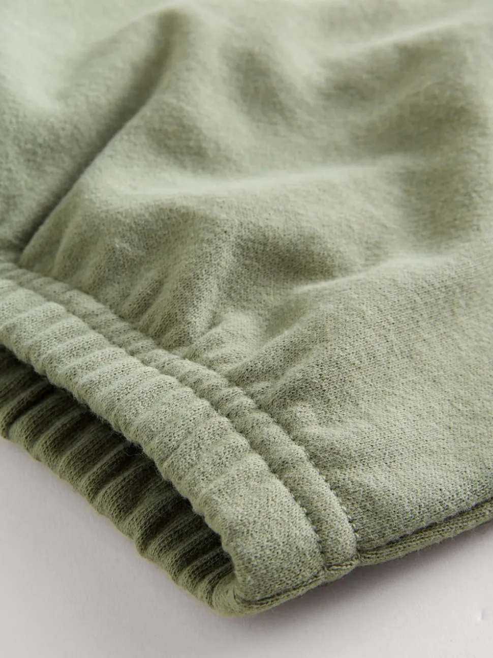 Fairisle ours vert - Ensemble Bébé haut en polaire et Survêtement (0mois-2ans)