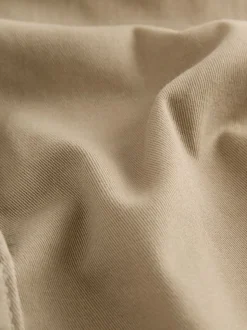 Fauve à motif ours marron - Pantalon cargo (3mths-7yrs)