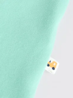 Ferme lumineuse - Hauts et Leggings 6 pièces bébé (0mois-3ans)