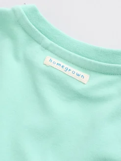 Ferme lumineuse - Hauts et Leggings 6 pièces bébé (0mois-3ans)