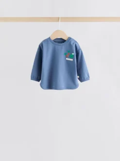 Ferme lumineuse - Hauts et Leggings 6 pièces bébé (0mois-3ans)