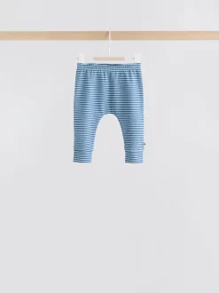 Ferme lumineuse - Hauts et Leggings 6 pièces bébé (0mois-3ans)