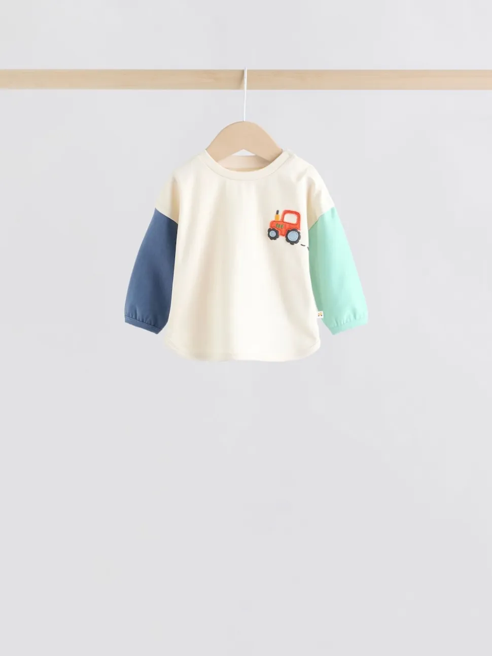 Ferme lumineuse - Hauts et Leggings 6 pièces bébé (0mois-3ans)