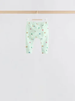 Ferme lumineuse - Hauts et Leggings 6 pièces bébé (0mois-3ans)