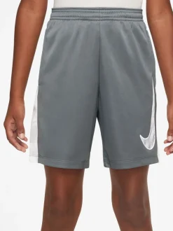 Football Gris - Short Nike Trophy 23 Dri-FIT