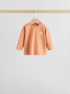 Formes bleues - Hauts et Leggings 6 pièces bébé (0mois-3ans)