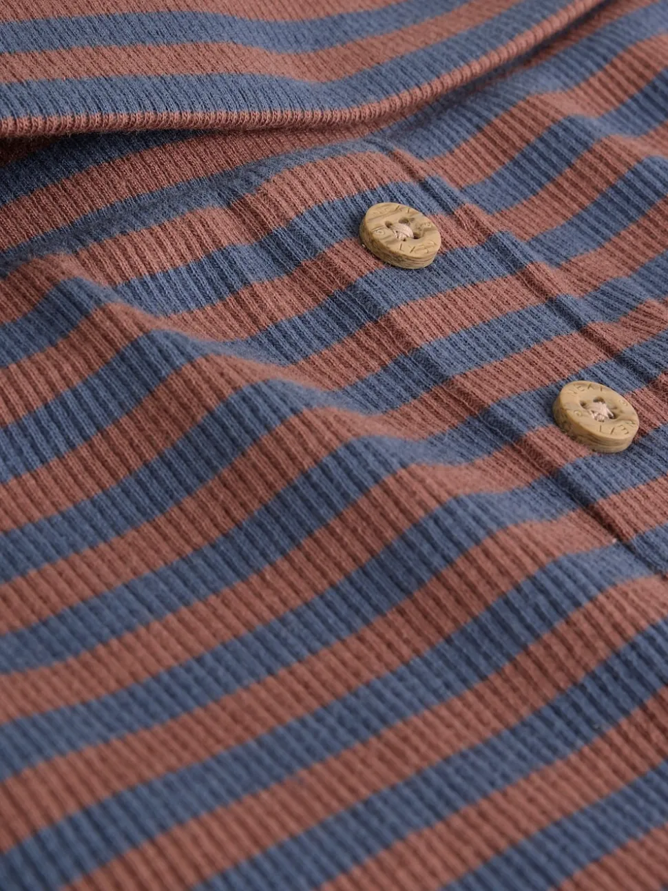 Forêt de Bleu - Ensemble haut et legging bébé 2 pièces (0mois-3ans)