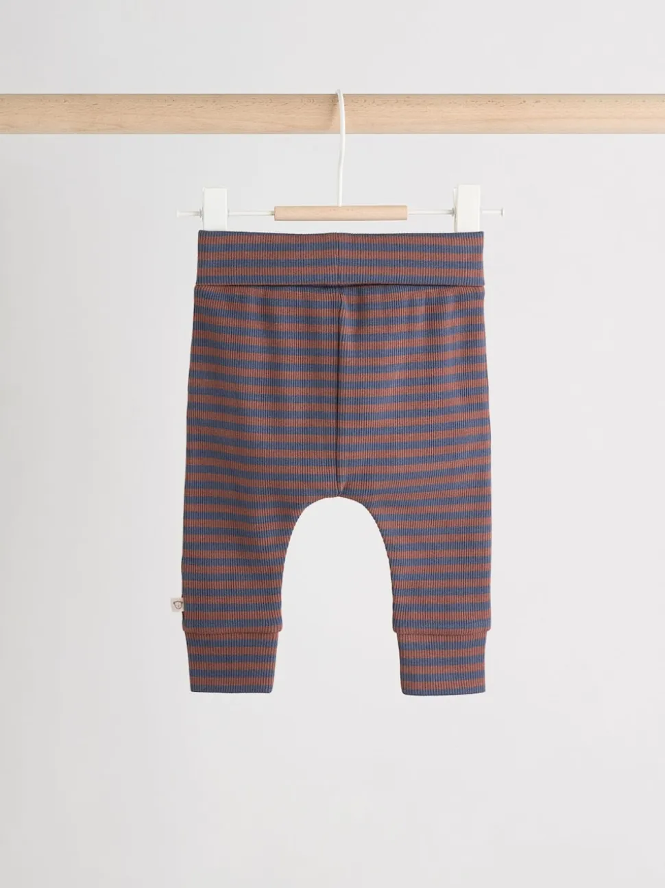 Forêt de Bleu - Ensemble haut et legging bébé 2 pièces (0mois-3ans)