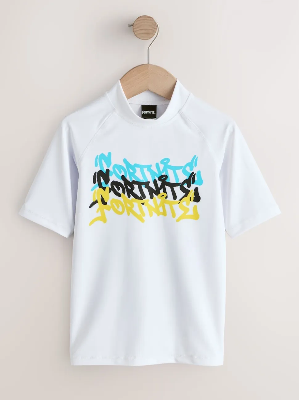 Fortnite - Gilet anti-éclaboussures (3-16ans)