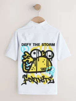 Fortnite - Gilet anti-éclaboussures (3-16ans)