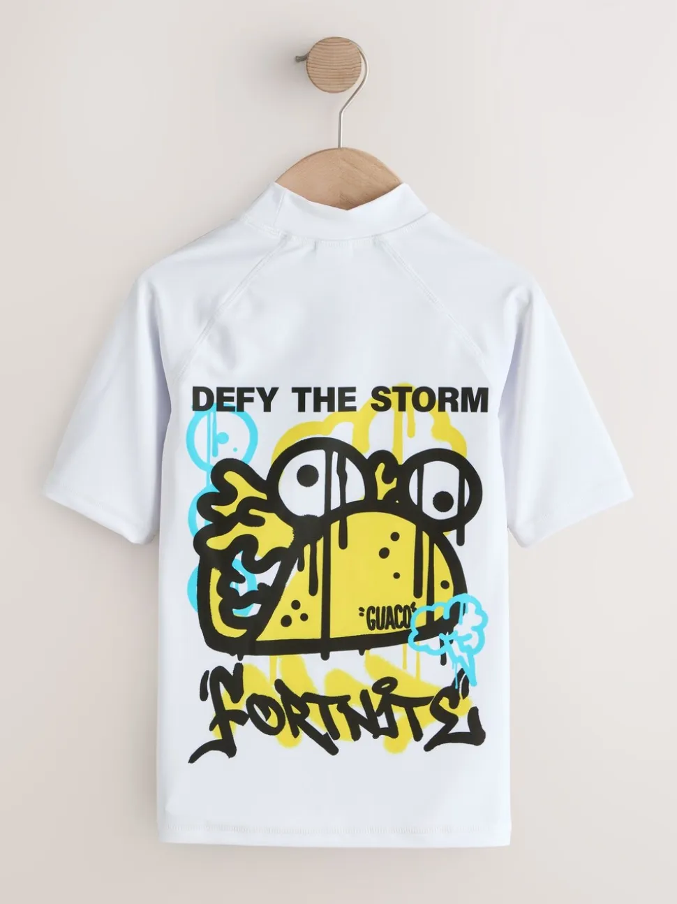 Fortnite - Gilet anti-éclaboussures (3-16ans)