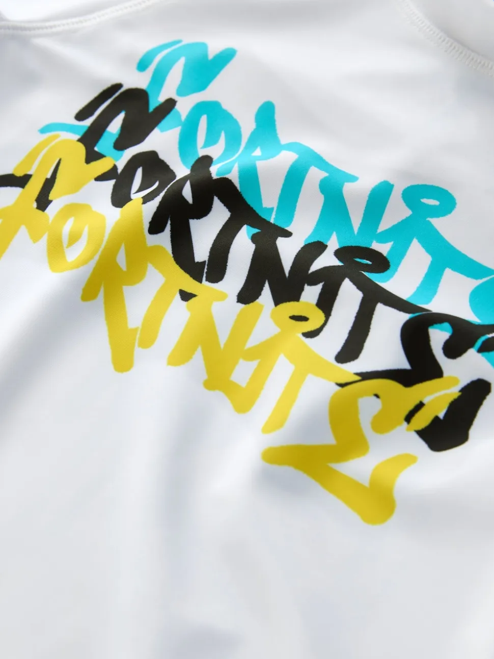 Fortnite - Gilet anti-éclaboussures (3-16ans)