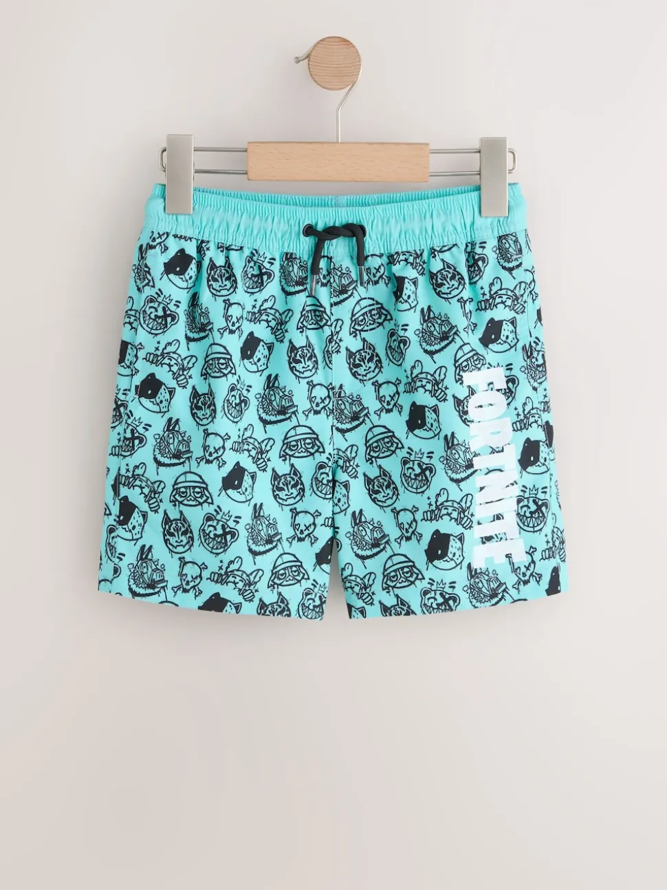 Fortnite - Shorts de bain (3-16yrs)