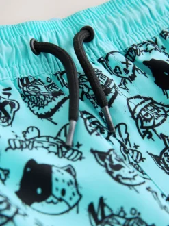 Fortnite - Shorts de bain (3-16yrs)