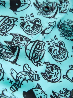 Fortnite - Shorts de bain (3-16yrs)